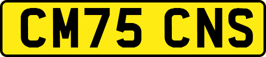 CM75CNS