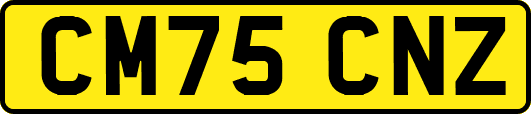 CM75CNZ