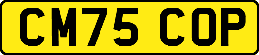 CM75COP