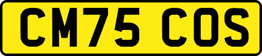 CM75COS