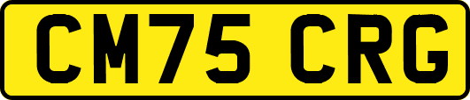 CM75CRG