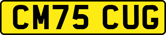 CM75CUG
