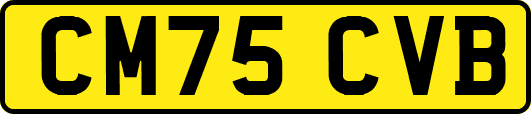 CM75CVB
