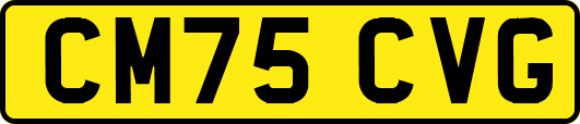 CM75CVG