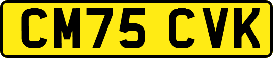 CM75CVK