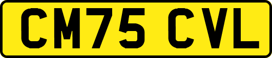CM75CVL
