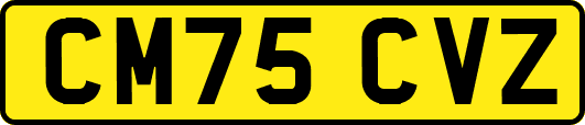 CM75CVZ
