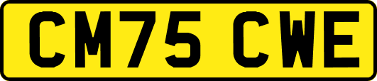 CM75CWE