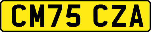 CM75CZA
