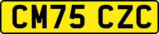 CM75CZC