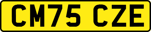 CM75CZE