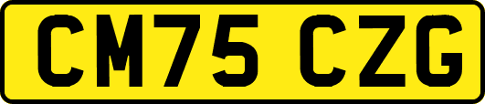 CM75CZG