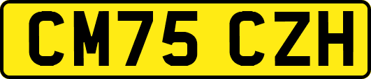 CM75CZH