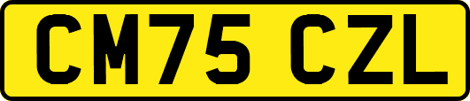CM75CZL