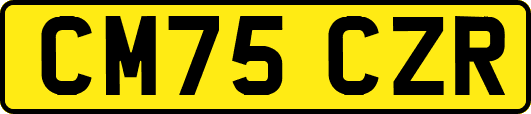 CM75CZR