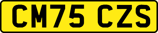 CM75CZS
