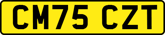 CM75CZT