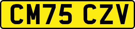 CM75CZV