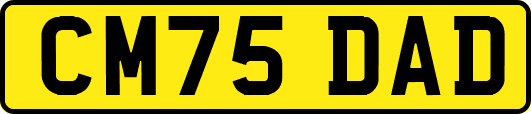 CM75DAD