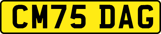 CM75DAG