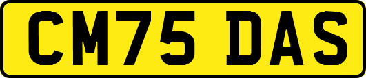 CM75DAS