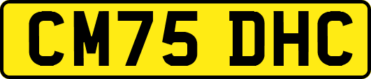 CM75DHC