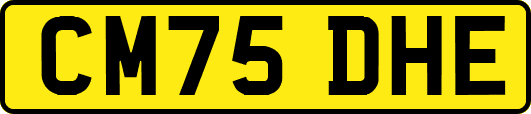 CM75DHE