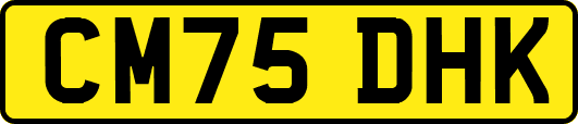 CM75DHK