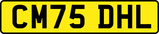 CM75DHL