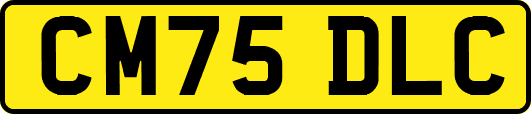 CM75DLC