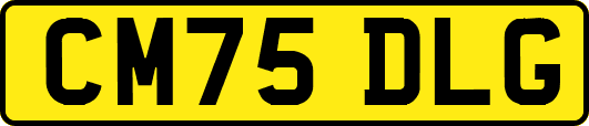 CM75DLG