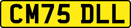 CM75DLL