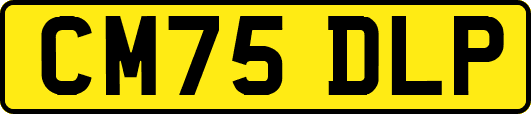CM75DLP