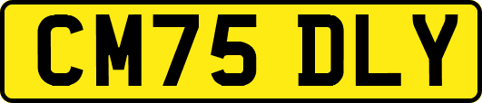 CM75DLY