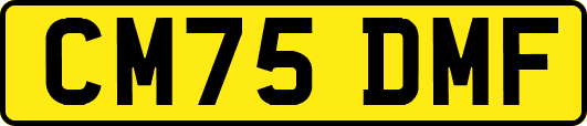 CM75DMF
