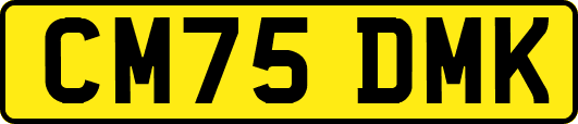 CM75DMK