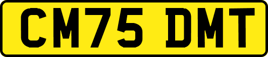 CM75DMT