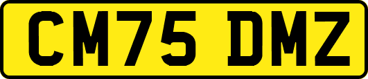 CM75DMZ