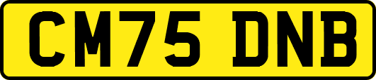 CM75DNB