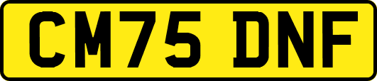 CM75DNF