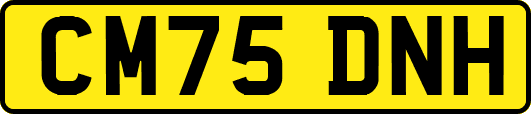 CM75DNH