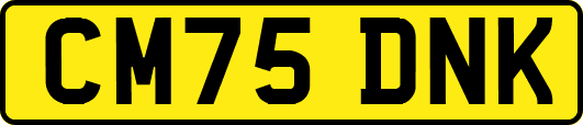 CM75DNK