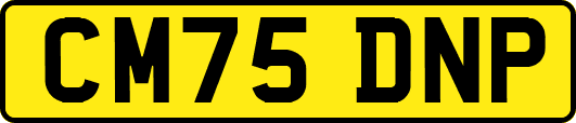 CM75DNP