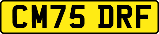 CM75DRF