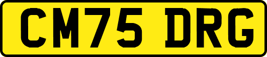 CM75DRG