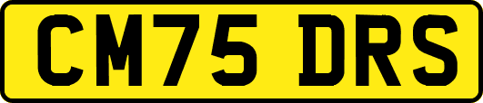 CM75DRS