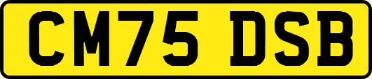 CM75DSB