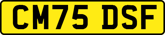CM75DSF