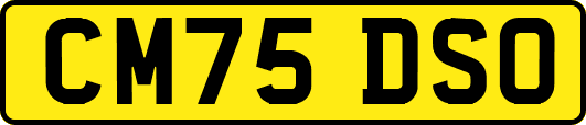 CM75DSO