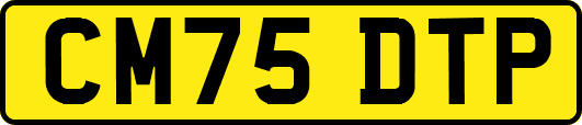 CM75DTP